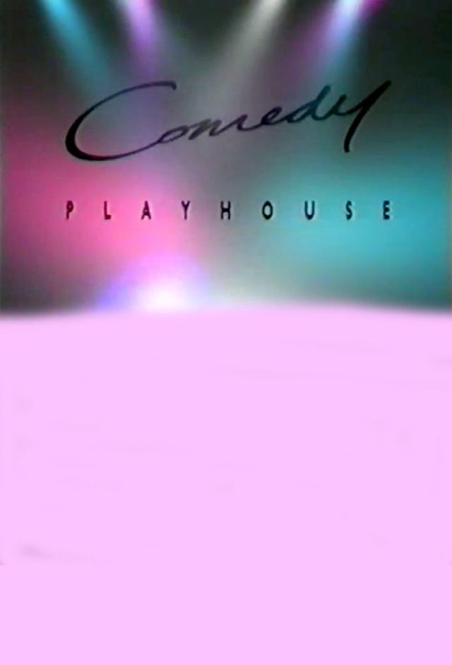 Comedy Playhouse (ITV)