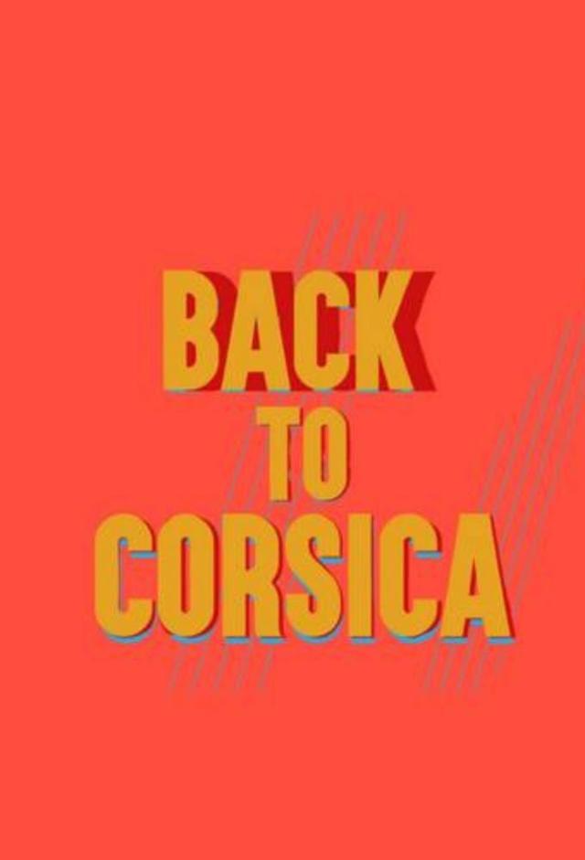 Back to Corsica
