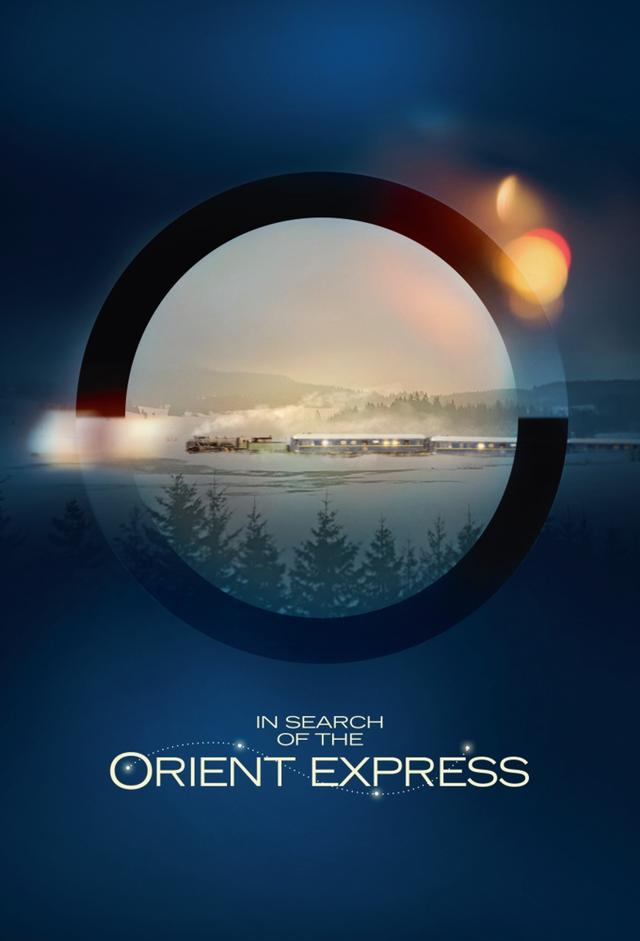 In search of the Orient-Express