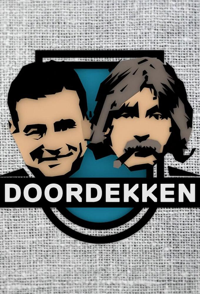 Doordekken