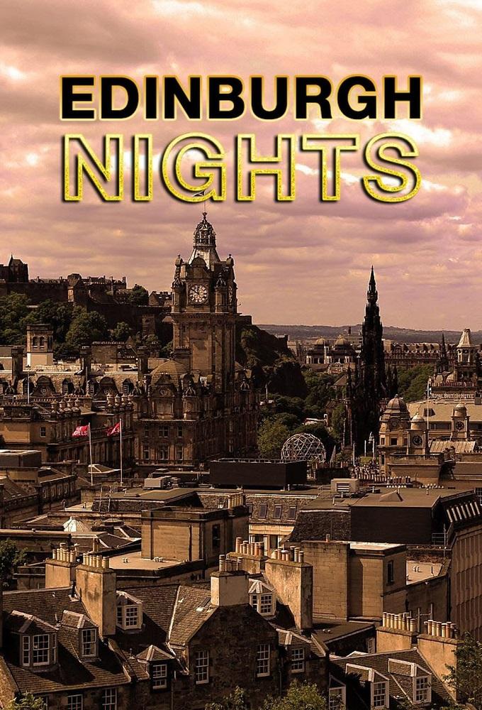 Edinburgh Nights