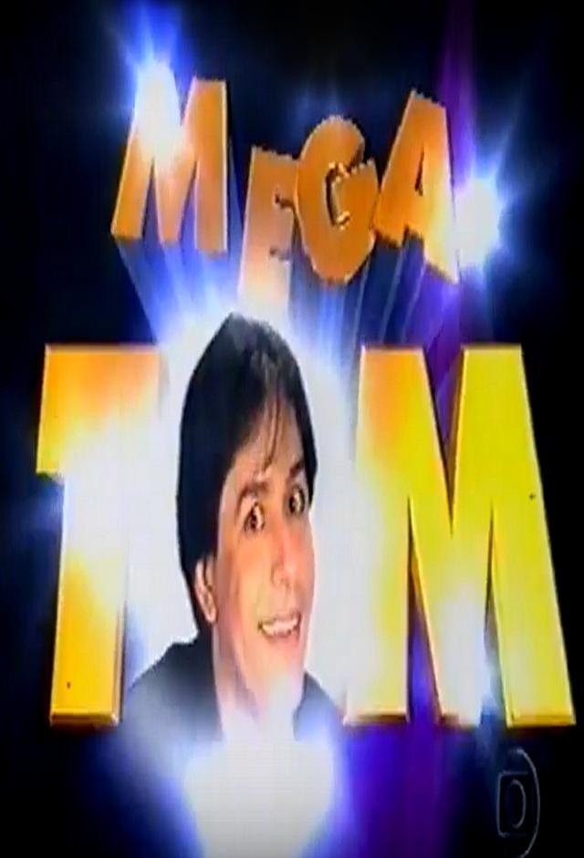 Megatom