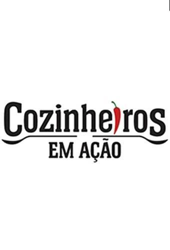 Cozinheiros em Ação