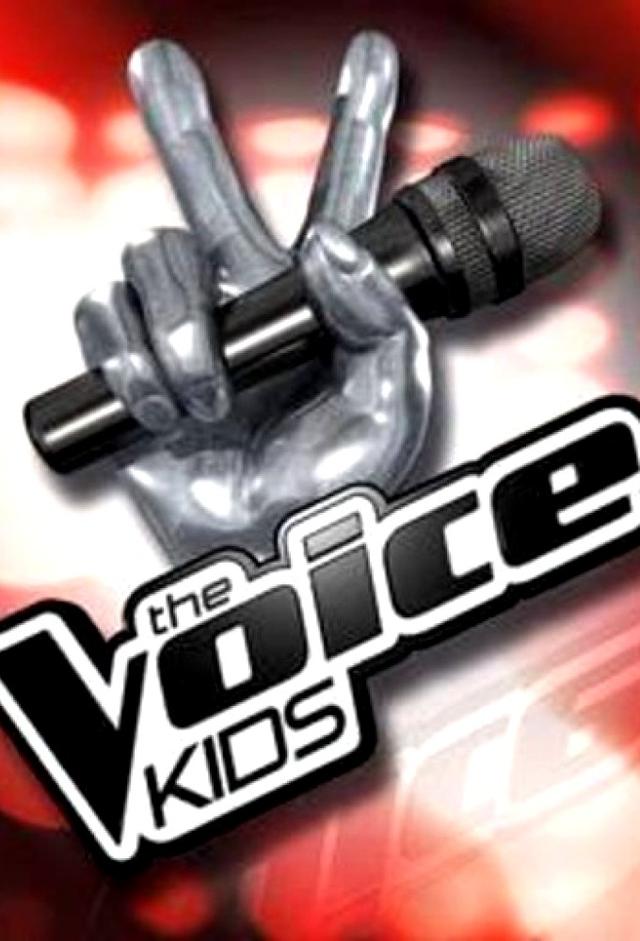 The Voice Kids Belgique (WAL)