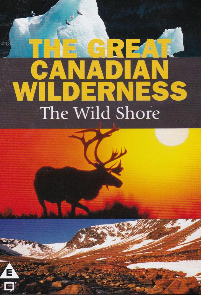 The Great Canadian Wilderness