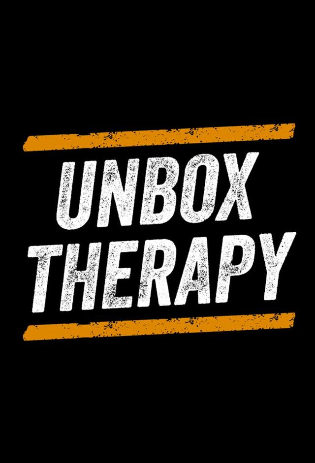 Unbox Therapy