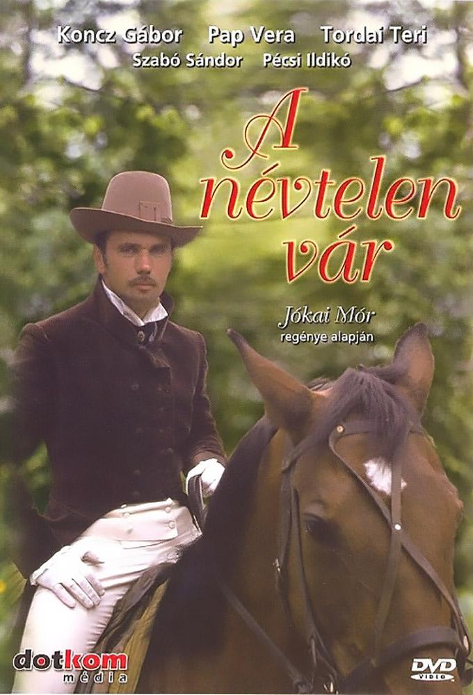 A névtelen vár