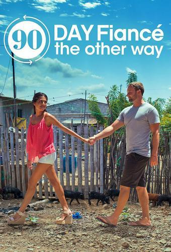 90 Day Fiancé: The Other Way