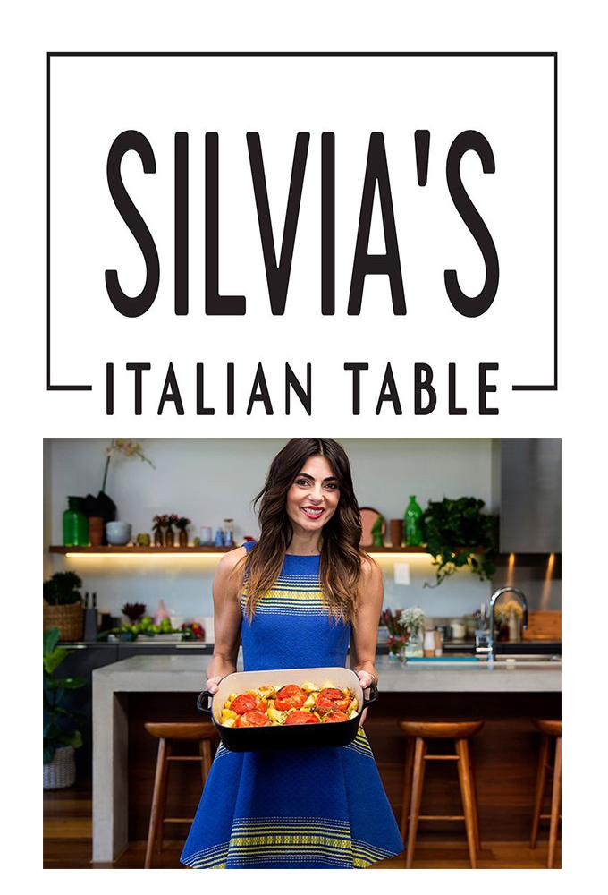 Silvia's Italian Table