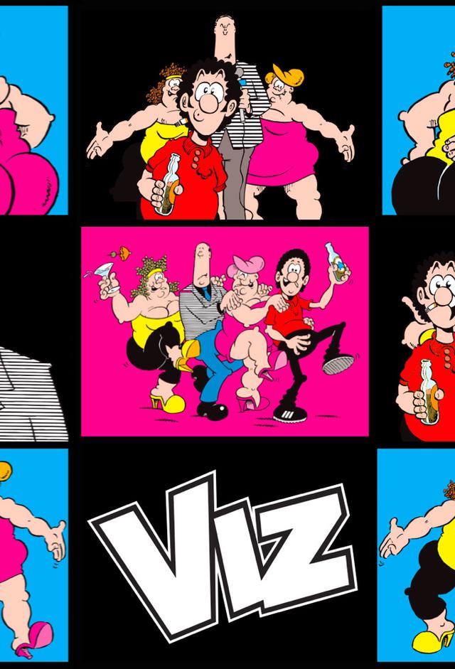 Viz