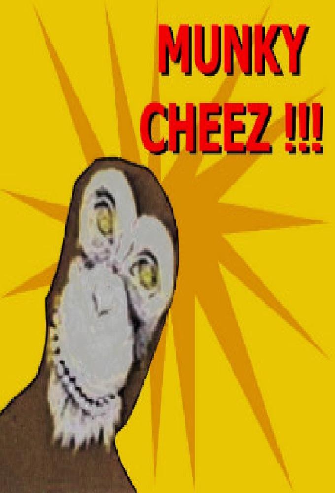 Munky Cheez