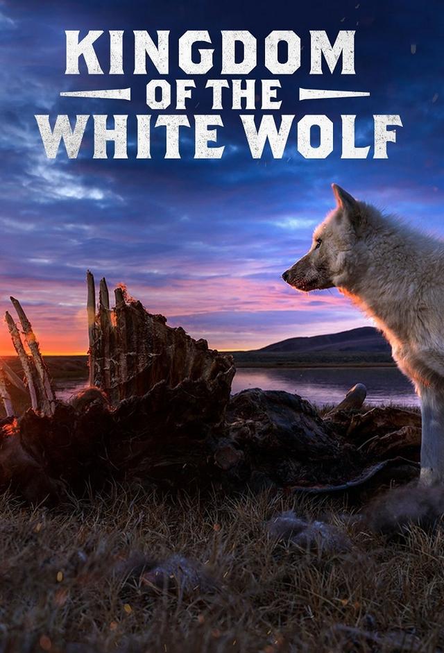 Kingdom of the White Wolf