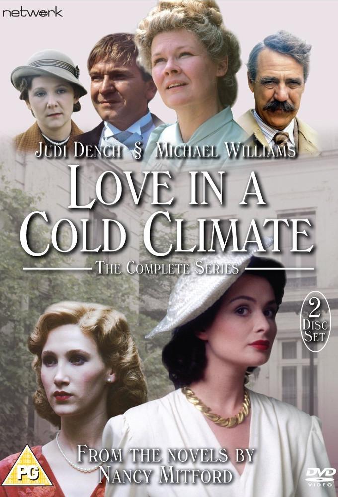 Love in a Cold Climate