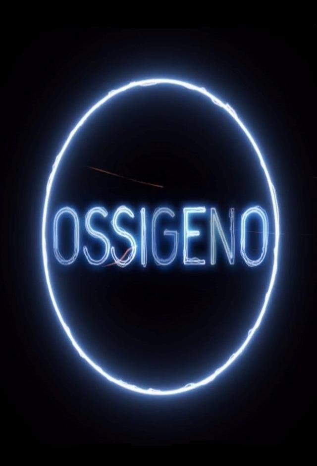Ossigeno