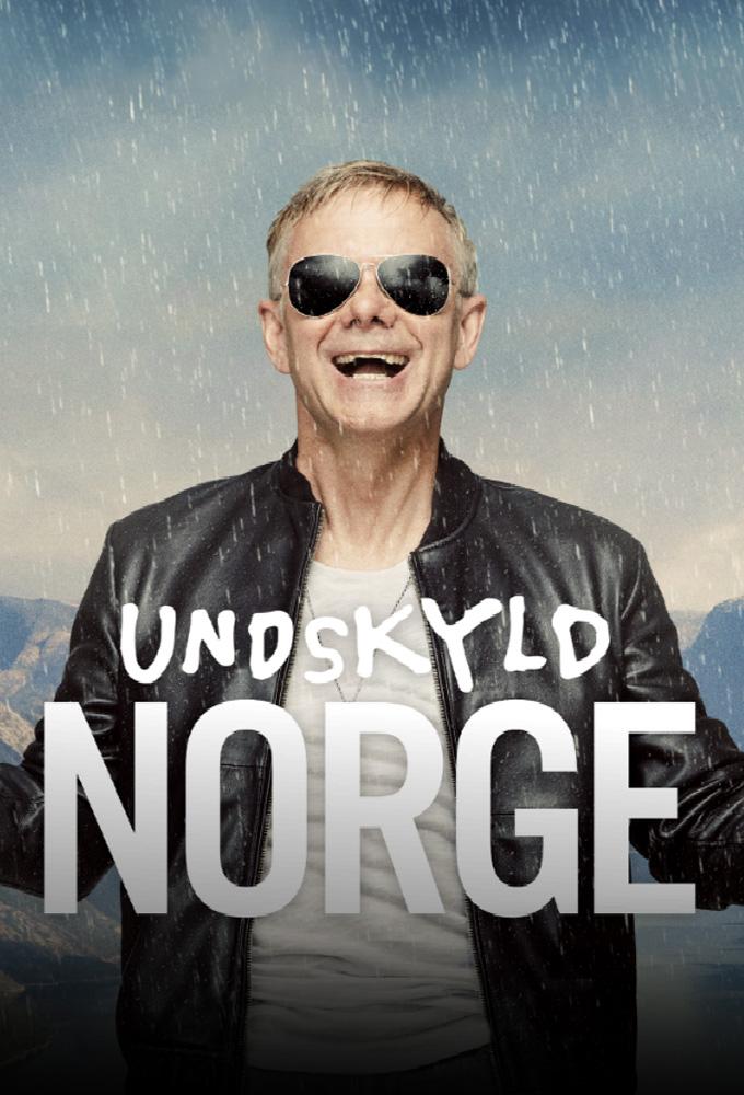 Sorry Norway