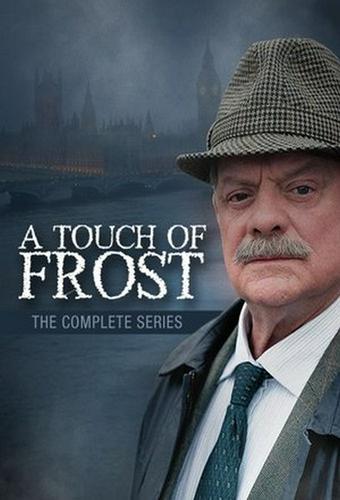 A Touch of Frost