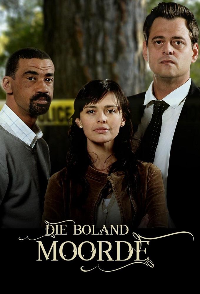 Die Boland Moorde
