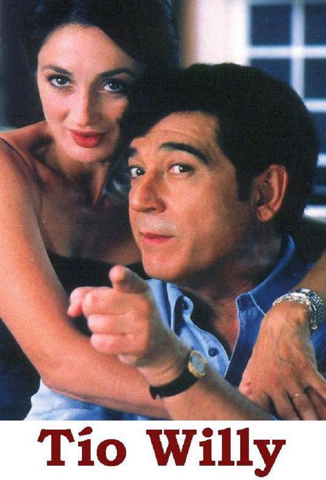 Uncle Willy