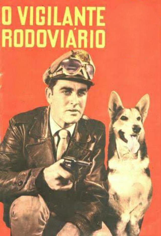 O Vigilante Rodoviário
