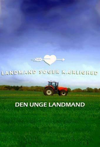 Landmand søger kærlighed den unge landmand