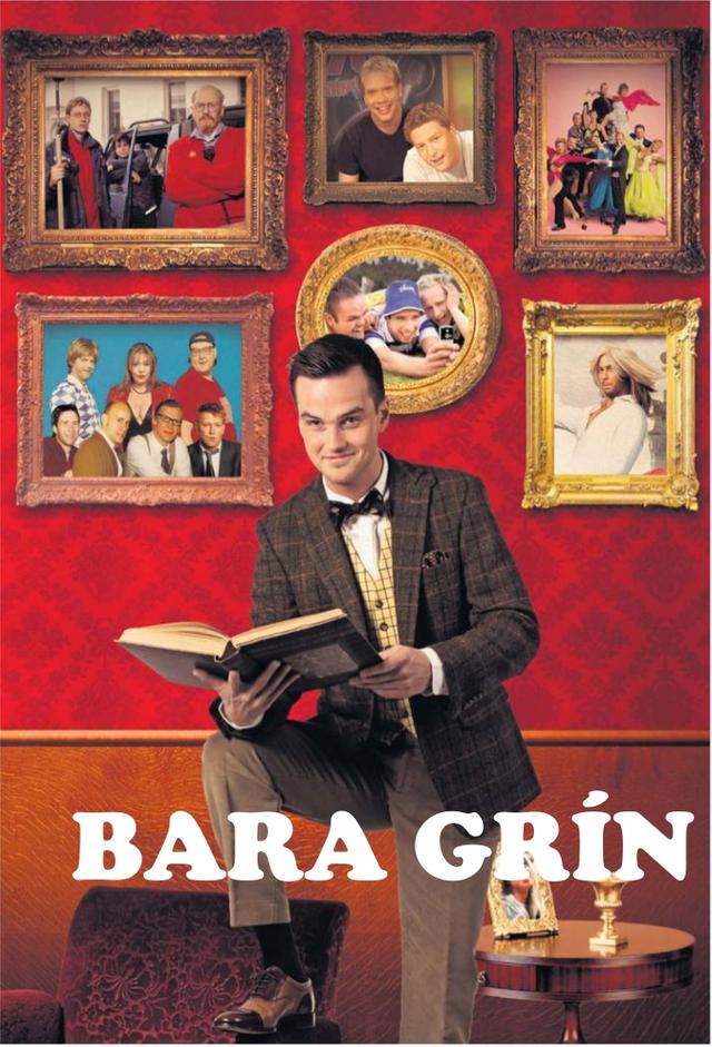 Bara Grín