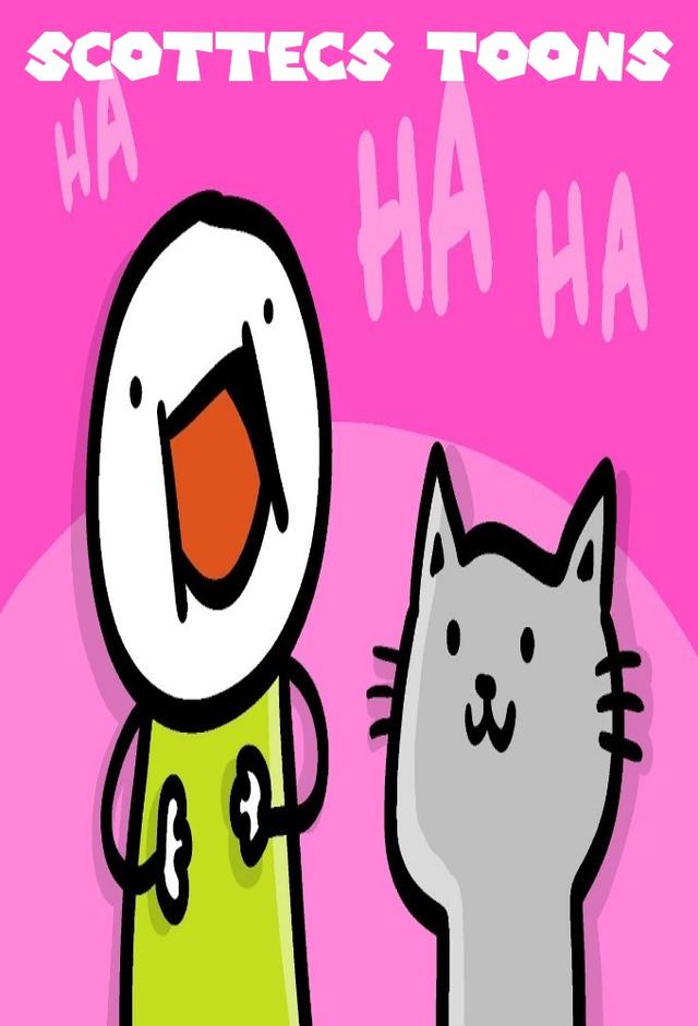 Scottecs Toons