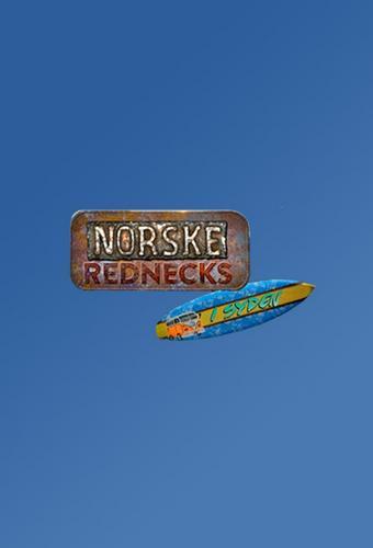 Norske Rednecks i Syden
