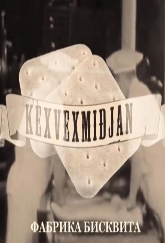 Kexvexmiðjan