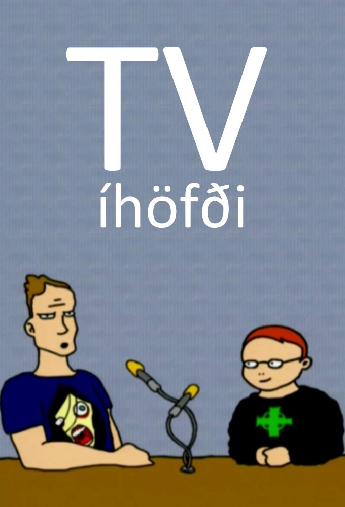 Tvíhöfði