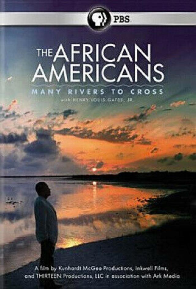 The African Americans: Many Rivers to Cross