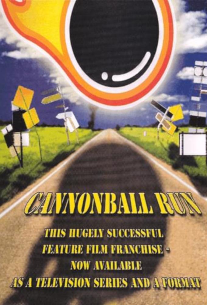 Cannonball Run 2001: Race Across America