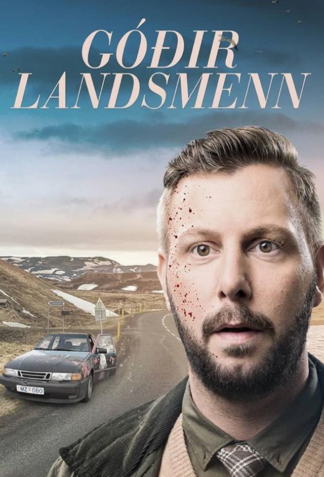 Góðir Landsmenn