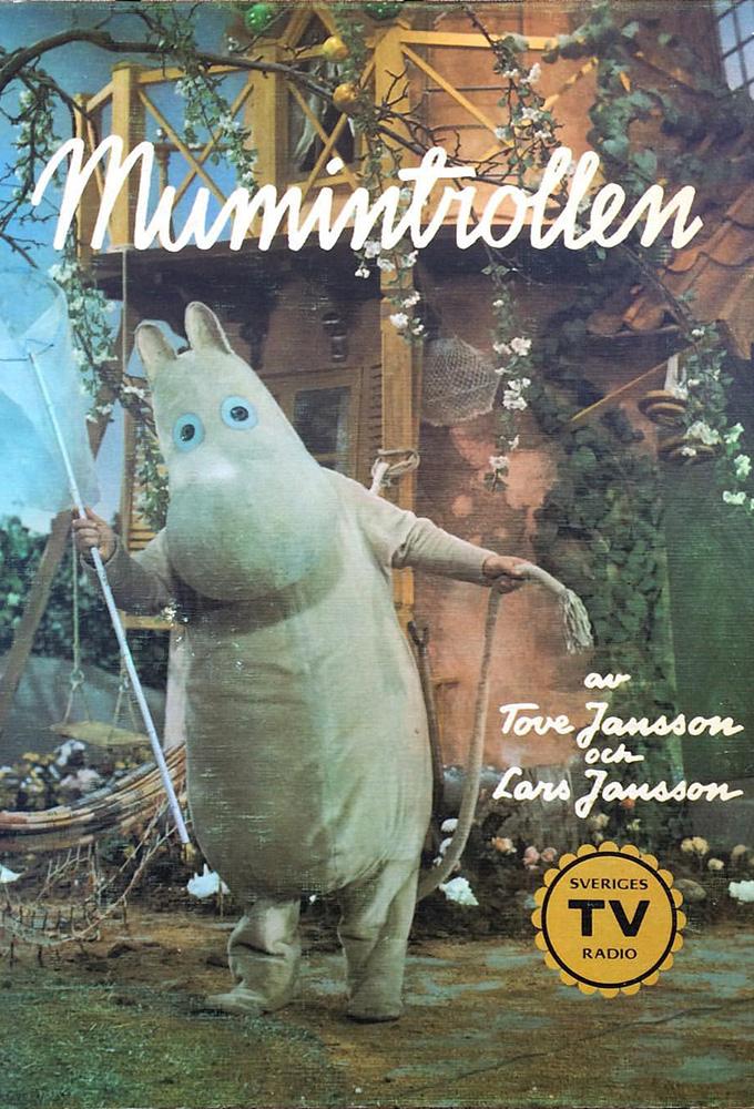 Mumintrollet
