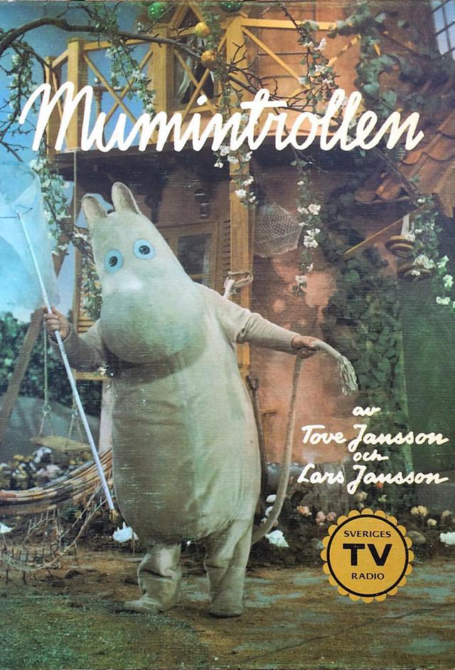 Mumintrollet