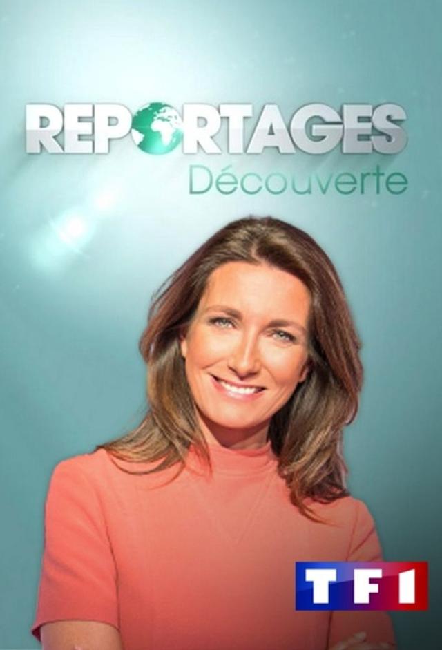Reportages Découverte
