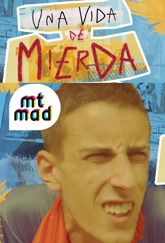 A life of shit