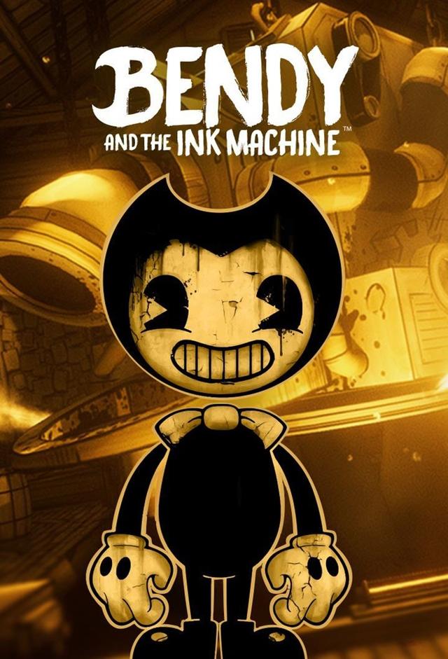 Bendy Cartoons