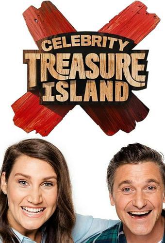 Treasure Island (2019)
