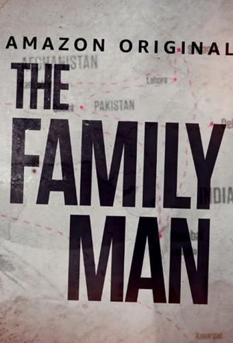 The Family Man (2019)