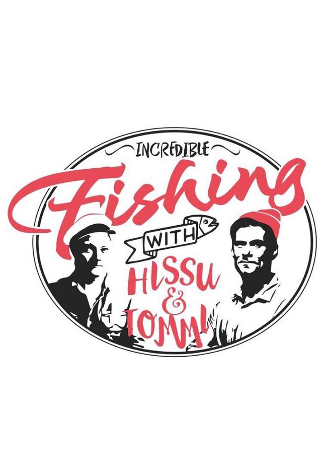 Incredible Fishing with Hissu & Tommi