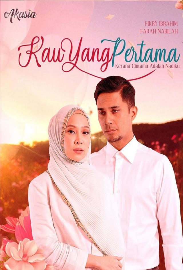 Kau Yang Pertama