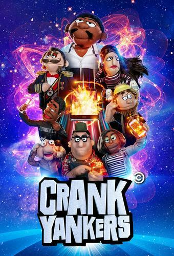 Crank Yankers