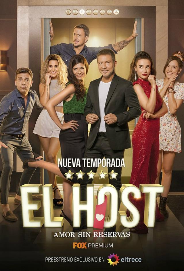 El Host