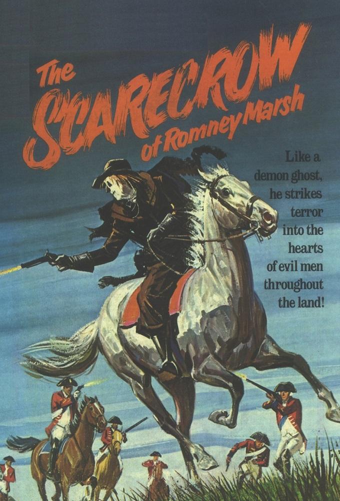 Dr Syn: The Scarecrow of Romney Marsh