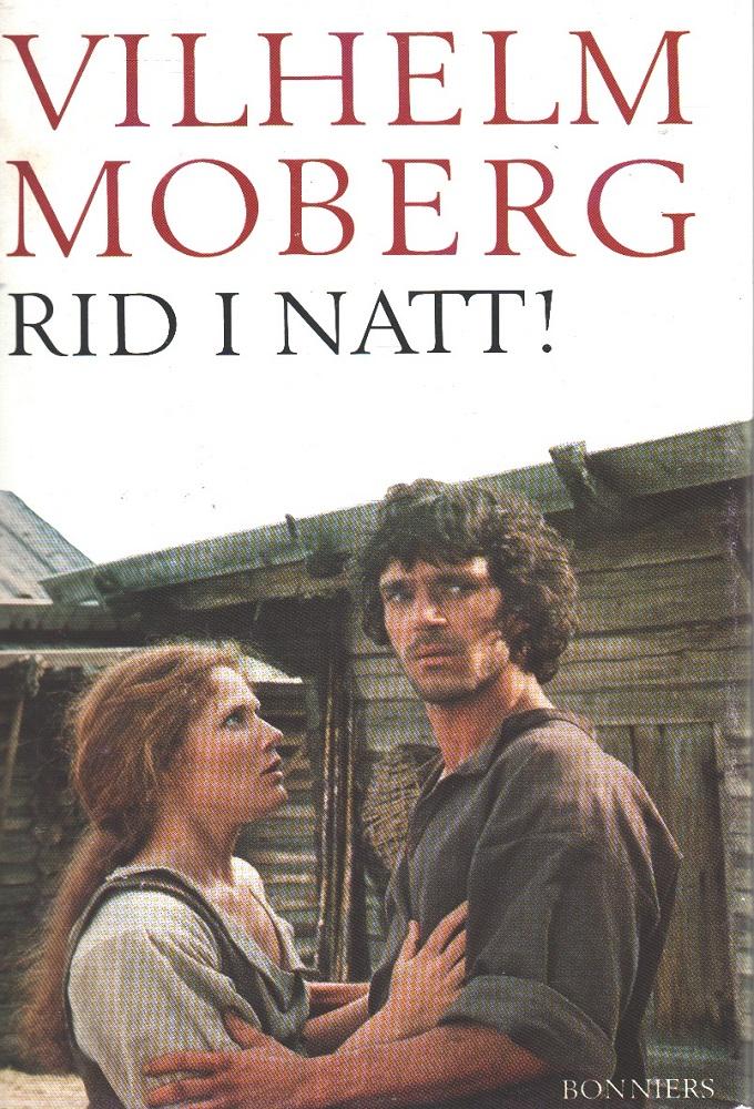 Rid i natt