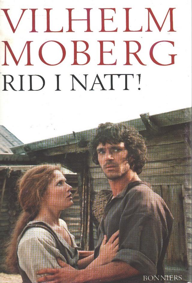 Rid i natt