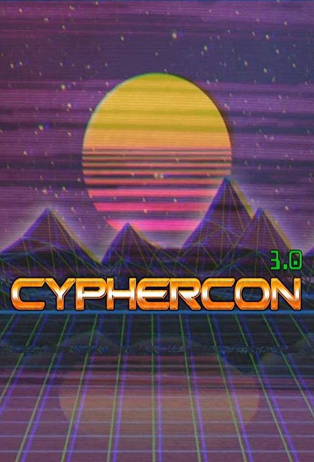 Hackers of CypherCon