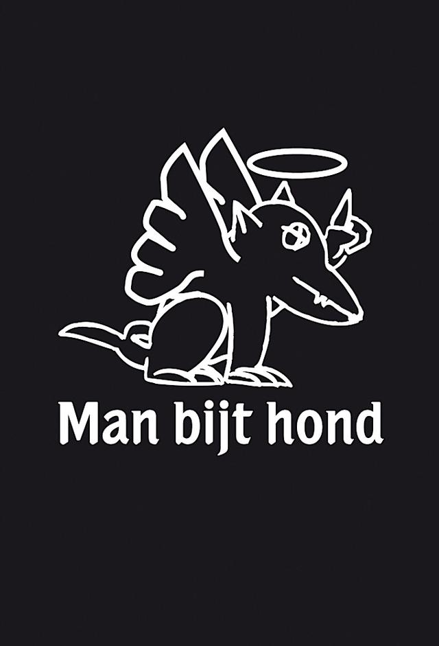 Man Bijt Hond (NL)