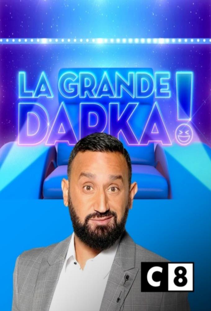 La Grande Darka!