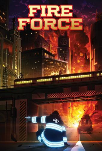 Fire Force